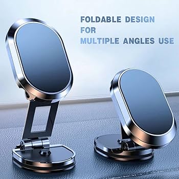 Kilia MagnoDrive Pro™ - Soporte de Sujeción Extrema 360