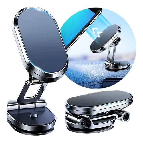 Kilia MagnoDrive Pro™ - Soporte de Sujeción Extrema 360