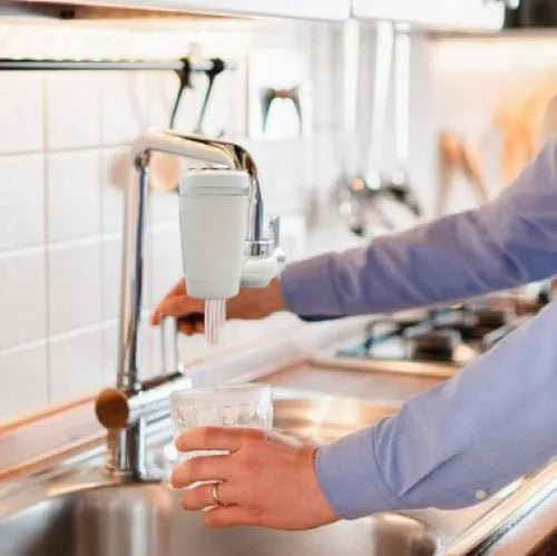 Kilia Smart Water