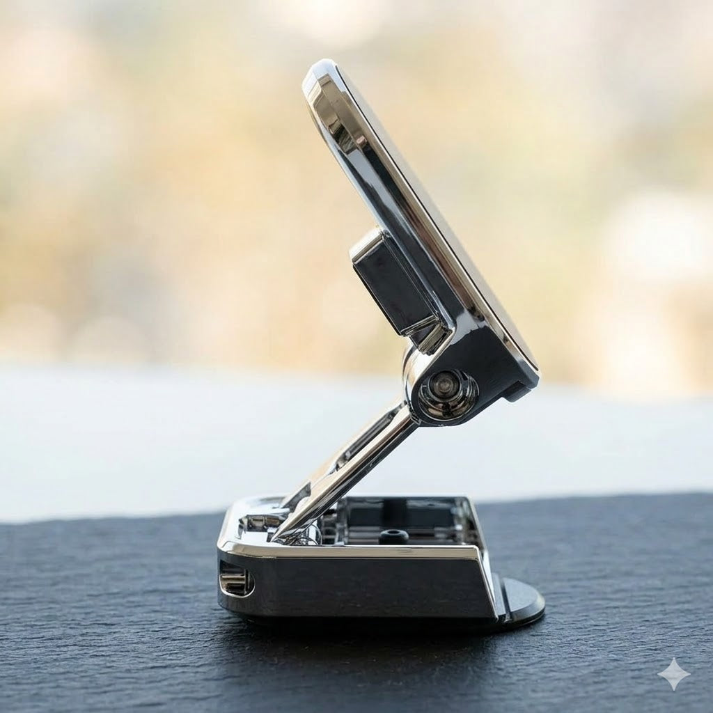 Kilia MagnoDrive Pro™ - Soporte de Sujeción Extrema 360